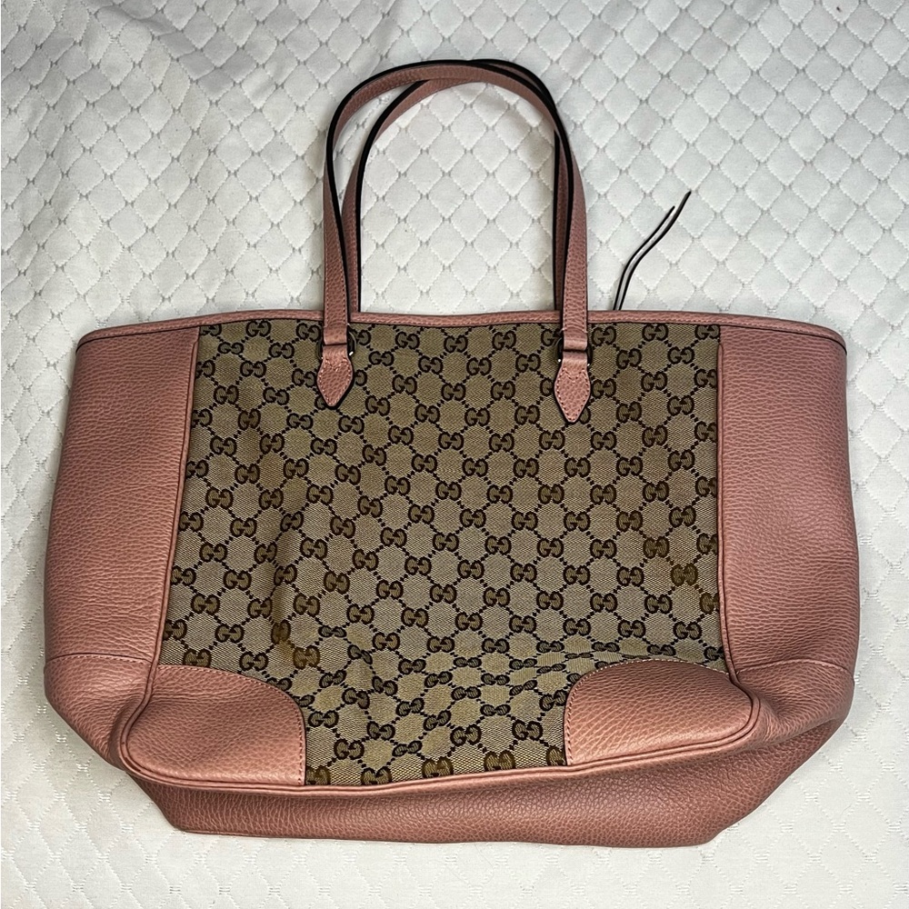 Gucci bag - Picture 3 of 10